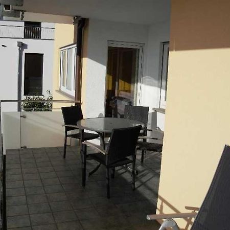 Ferienwohnung Aloisia Meersburg Exterior photo