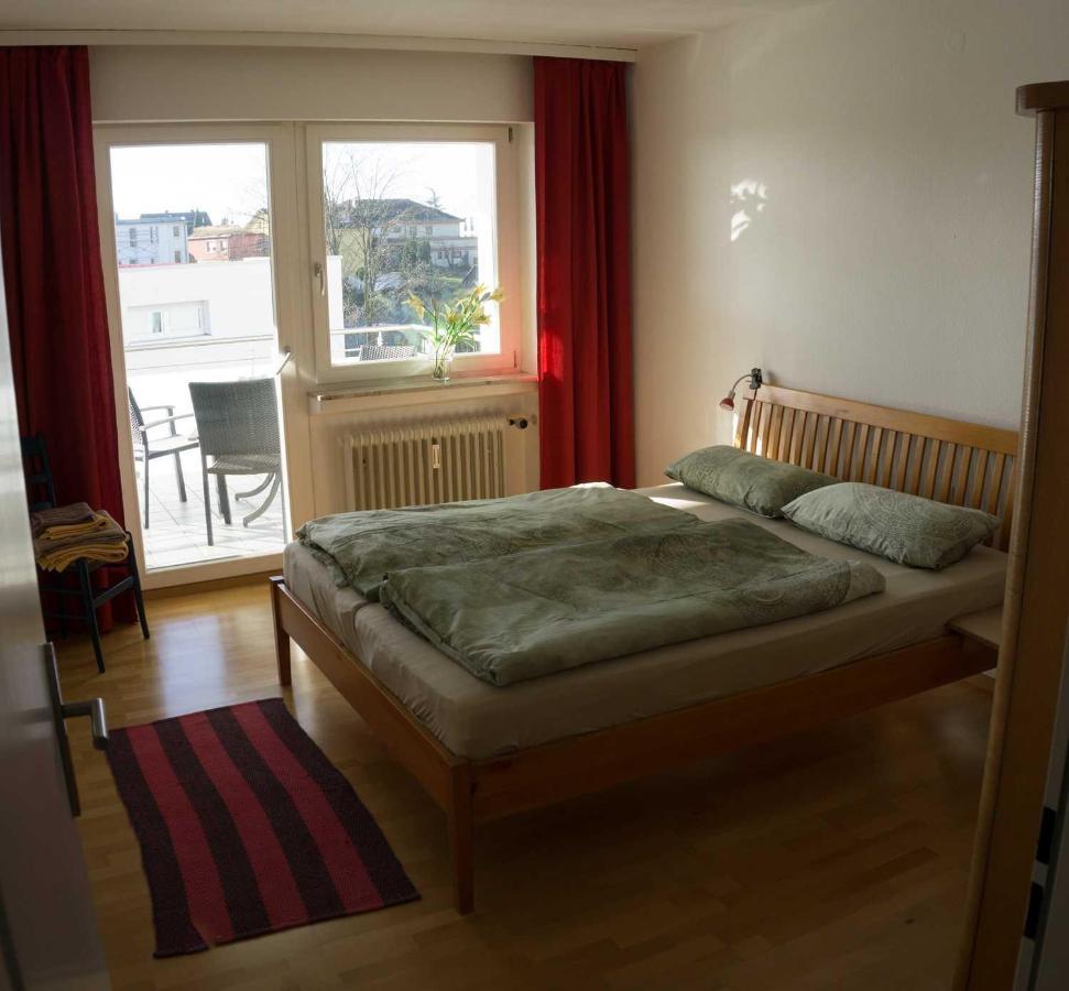 Ferienwohnung Aloisia Meersburg Exterior photo